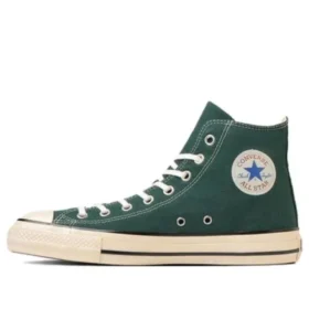 Chuck Taylor All Star US High Top „Forest Green”