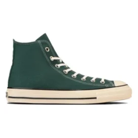 Chuck Taylor All Star US High Top „Forest Green”