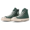 Chuck Taylor All Star US High Top „Forest Green”