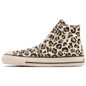 Chuck Taylor All Star Us High Top „Leopard”