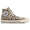 Chuck Taylor All Star Us High Top „Leopard”