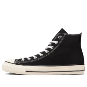 Chuck Taylor All Star US High Top „Negru”