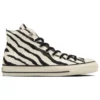 Chuck Taylor All Star US High Top „Zebra”