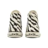 Chuck Taylor All Star US High Top „Zebra”