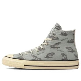 Chuck Taylor All Star Us Hunting HI „Gri Alb”