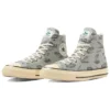 Chuck Taylor All Star Us Hunting HI „Gri Alb”