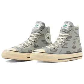 Chuck Taylor All Star Us Hunting HI „Gri Alb”