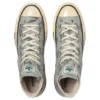 Chuck Taylor All Star Us Hunting HI „Gri Alb”