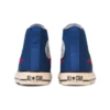 Chuck Taylor All Star US Ignt High Top „Flaming Blue”