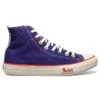 Chuck Taylor All Star US Jams Hi x Original Jams „Purple”