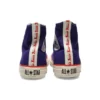 Chuck Taylor All Star US Jams Hi x Original Jams „Purple”