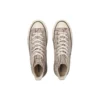 Chuck Taylor All Star US Leather Python HI „Natural”