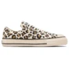Chuck Taylor All Star Us Low Top Ox „Leopard”