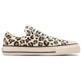 Chuck Taylor All Star Us Low Top Ox „Leopard”