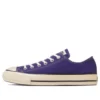 Chuck Taylor All Star US OX „Blue Violet”
