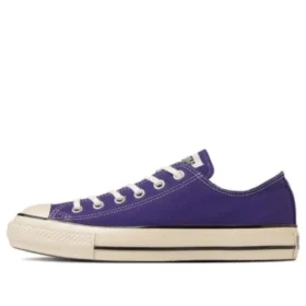 Chuck Taylor All Star US OX „Blue Violet”