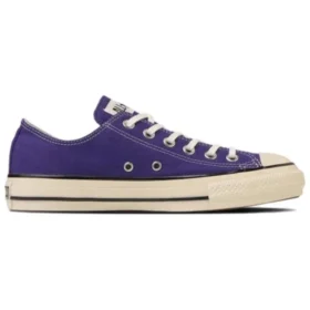 Chuck Taylor All Star US OX „Blue Violet”