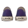 Chuck Taylor All Star US OX „Blue Violet”