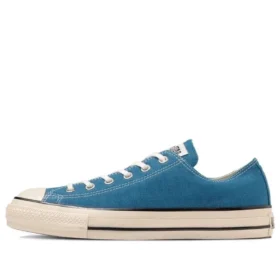 Chuck Taylor All Star US Ox „Classic Blue”