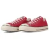 Chuck Taylor All Star US Ox „Classic Red”