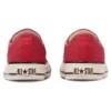 Chuck Taylor All Star US Ox „Classic Red”