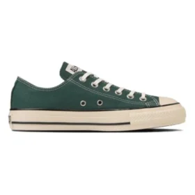 Chuck Taylor All Star US OX „Forest Green”