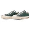 Chuck Taylor All Star US OX „Forest Green”