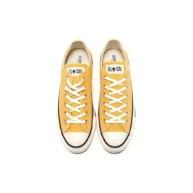 Chuck Taylor All Star US OX „Sun Flower”