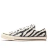 Chuck Taylor All Star US OX „Zebra Black White”