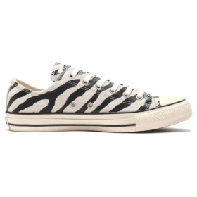 Chuck Taylor All Star US OX „Zebra Black White”