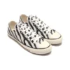 Chuck Taylor All Star US OX „Zebra Black White”