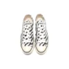 Chuck Taylor All Star US OX „Zebra Black White”