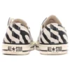 Chuck Taylor All Star US OX „Zebra Black White”