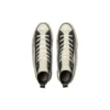 Chuck Taylor All Star US RIBBED HI Pantofi „Cream White Black”