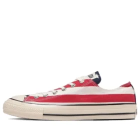 Chuck Taylor All Star US „Stars & Bars”