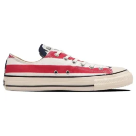 Chuck Taylor All Star US „Stars & Bars”