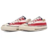Chuck Taylor All Star US „Stars & Bars”