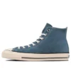 Chuck Taylor All Star US Suede High Top „Navy”