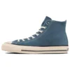 Chuck Taylor All Star US Suede High Top „Navy”
