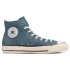 Chuck Taylor All Star US Suede High Top „Navy”