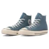 Chuck Taylor All Star US Suede High Top „Navy”