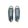 Chuck Taylor All Star US Suede High Top „Navy”