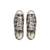 Chuck Taylor All Star US Wool Plaid Ox „Negru Alb”