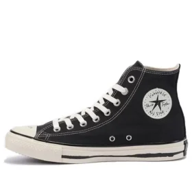 Chuck Taylor All Star Us Yu Nagaba Hi „Black White”