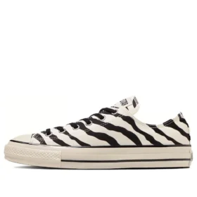 Chuck Taylor All Star US Zebra OX „Zebra”