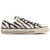 Chuck Taylor All Star US Zebra OX „Zebra”