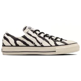 Chuck Taylor All Star US Zebra OX „Zebra”