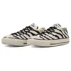 Chuck Taylor All Star US Zebra OX „Zebra”