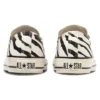 Chuck Taylor All Star US Zebra OX „Zebra”