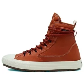 Chuck Taylor All Star Utility All Terrain High „Amber Sepia”